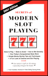Secrets of Modern Slot Playing