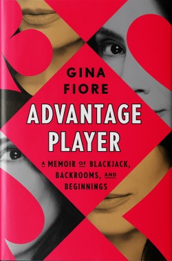 Advantage Player comes out October 27 from Gillian Flynn Books.
