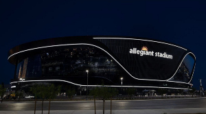 Allegiant Stadium