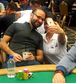 Daniel Negreanu