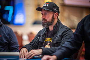 Daniel Negreanu