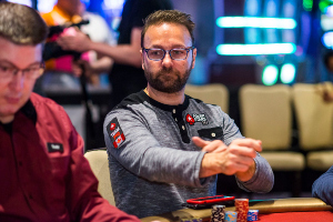 Daniel Negreanu