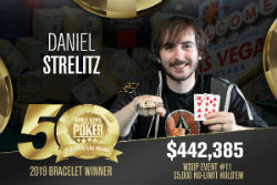 Daniel Strelitz