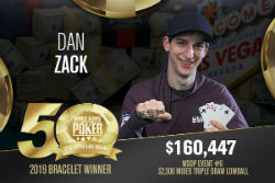 Daniel Zack