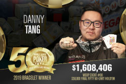 Danny Tang