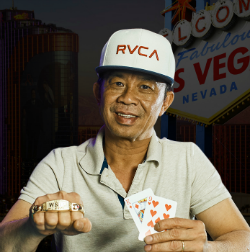 David Pham