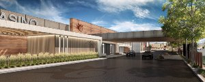 Eureka Casino in Mesquite has started a massive expansion project.