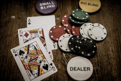Even beginners can use this strategy at the table. 