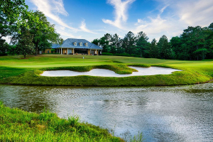 Fallen Oak is still ranked as the second-best casino course in the country.