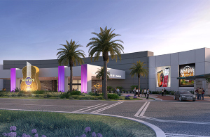 Hard Rock Tejon will officially open 13 November 2025.