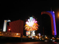 In a few weeks, the Las Vegas resort will be swamped with people coming from all around the globe looking for big wins and the glory that comes with winning coveted WSOP bracelets.