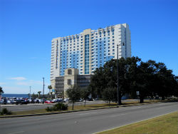 Island View Beach Tower 
