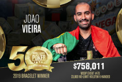Joao Vieira