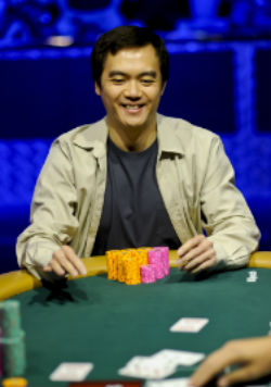 John Juanda