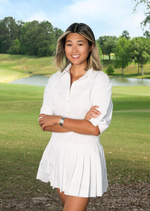 Lydia Kim, GM of Fallen Oak in Mississippi