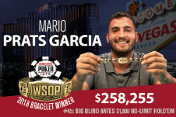 Mario Prats Garcia