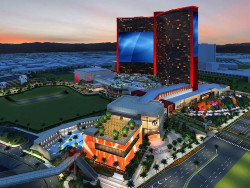 Opening in summer 2021, Resorts World Las Vegas is the first resort to be built on the Strip in more than a decade.