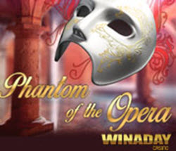 Phantom of the Opera