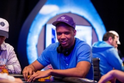 Phil Ivey