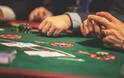 Start an online home game with your friends.