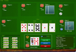 Take advantage of this time and play online.