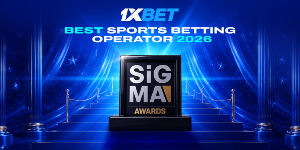 The affiliate program claimed Best Sports Betting Operator.