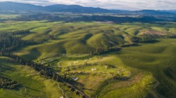 The award-winning Circling Raven Golf Club at CDA Casino Resort offered a special locals rate upon reopening in May.