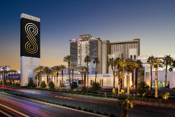 The iconic hotel casino will waive all fees for room reservations made until 30 June 2020.