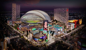 The project is expected to commence development in the first half of 2026.