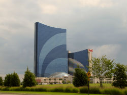 The first phase of the newly-renovated Coastal Tower is set to debut in early 2019.