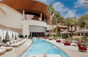 The Rouge Room at Red Rock.