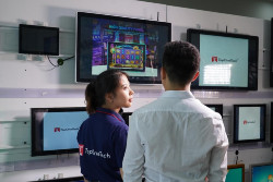 TOP ONE TECH has stood out in the casino industry with quality product services.