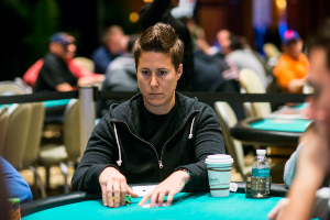 Vanessa Selbst