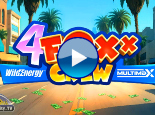 4 FOXX Crew WildEnergy MultiMax