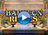 Babylon Riches
