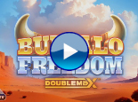 Buffalo Freedom DoubleMax