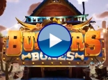 Buster's Bones