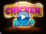 Chicken or the Egg?