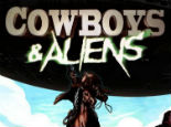 Cowboys & Aliens