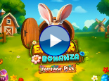 Easter Bonanza: Fortune Pick