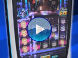 Ellen DeGeneres slot machine