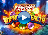 Firecracker Frenzy Empress Wealth