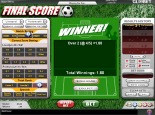 Final Score