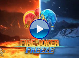 Fire Joker Freeze