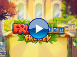 Fruit Shop Frenzy