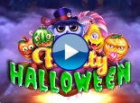 Fruity Halloween