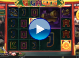 GigaGong GigaBlox