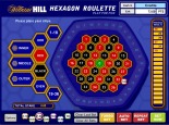Hexagon Roulette