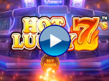 Hot Lucky 7's