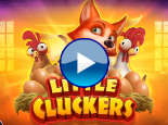 Little Cluckers